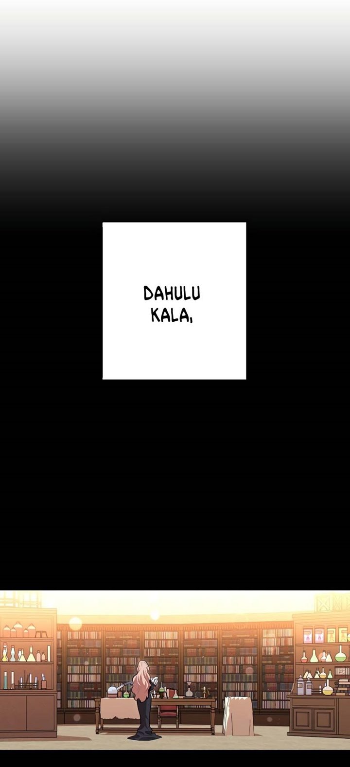 Dungeon Reset Chapter 104